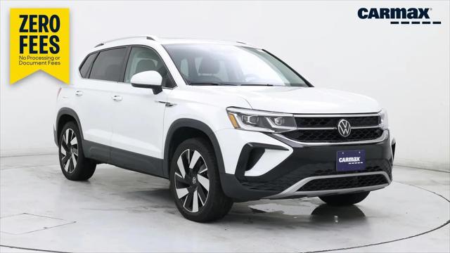 2024 Volkswagen Taos 1.5T SEL for sale in Beaverton, OR