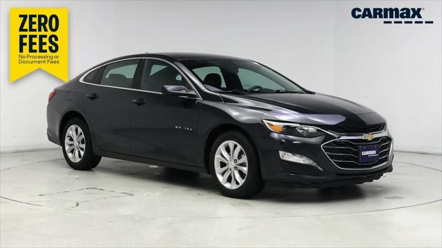 2023 Chevrolet Malibu FWD 1LT for sale in Beaverton, OR
