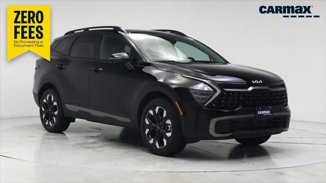 2024 Kia Sportage X-Line for sale in Laurel, MD