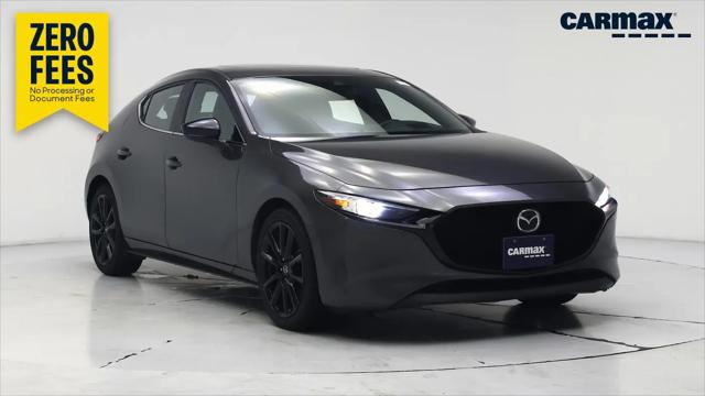 2021 Mazda Mazda3 2.5 Turbo for sale in Laurel, MD