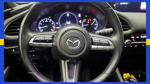 2021 Mazda Mazda3 2.5 Turbo