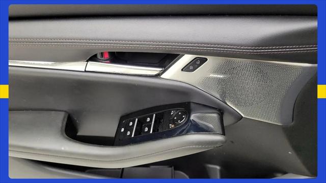 2021 Mazda Mazda3 2.5 Turbo