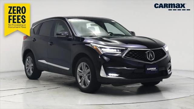 2020 Acura RDX Advance Package for sale in Laurel, MD