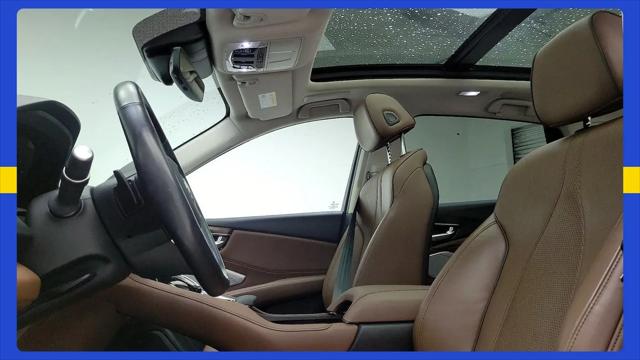 2020 Acura RDX Advance Package