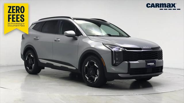 2026 Kia Sportage EX for sale in Laurel, MD