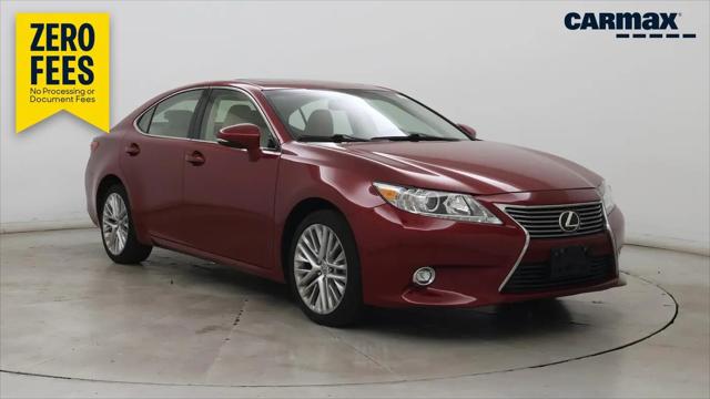 2015 Lexus ES 350 ES 350 for sale in Laurel, MD