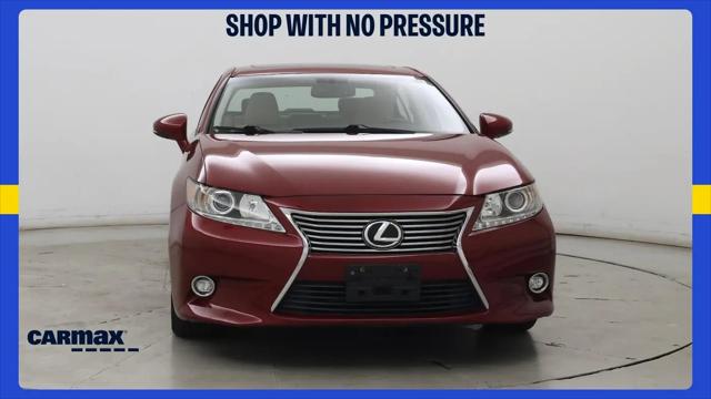 2015 Lexus ES 350 ES 350