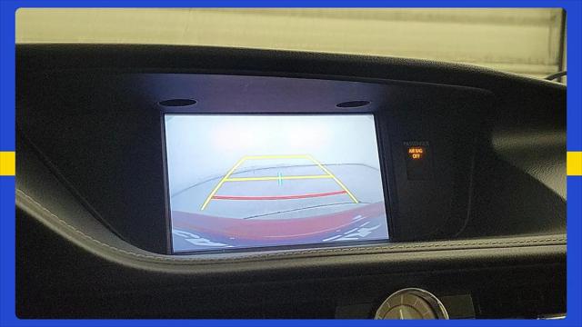 2015 Lexus ES 350 ES 350