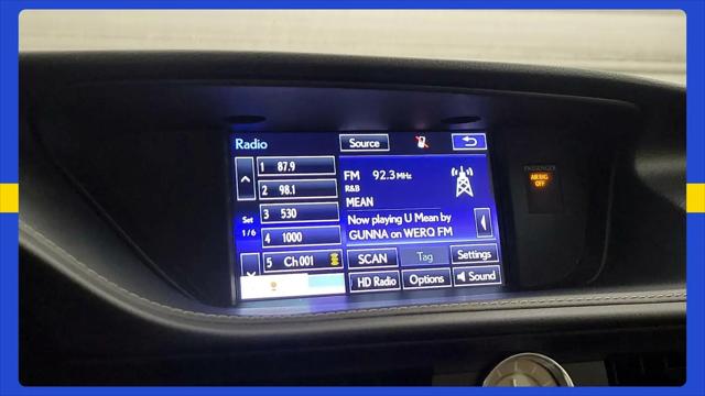 2015 Lexus ES 350 ES 350