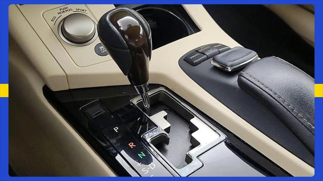 2015 Lexus ES 350 ES 350