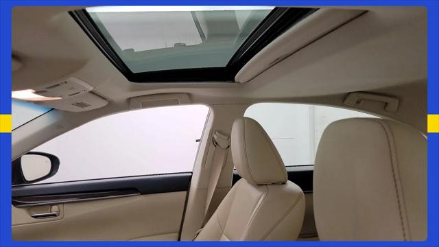 2015 Lexus ES 350 ES 350
