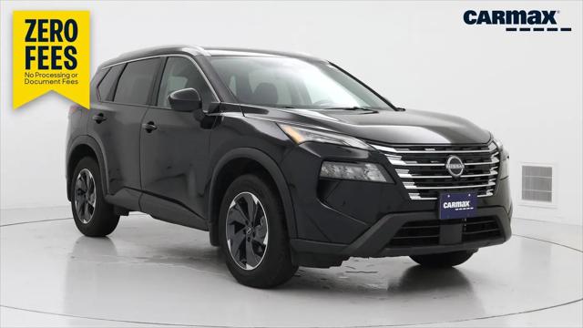 2025 Nissan Rogue SV Intelligent AWD for sale in Laurel, MD