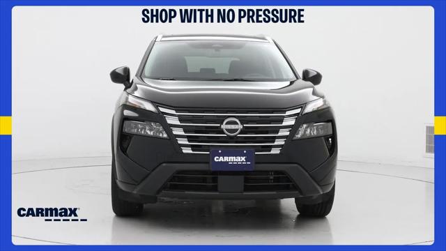 2025 Nissan Rogue SV Intelligent AWD