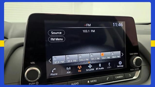 2025 Nissan Rogue SV Intelligent AWD