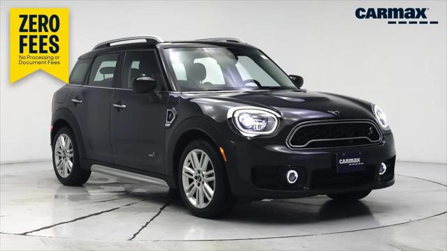 2020 MINI Countryman Cooper S for sale in Laurel, MD