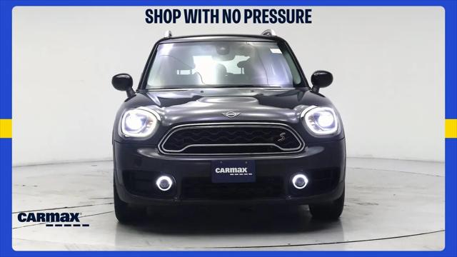 2020 MINI Countryman Cooper S