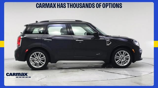 2020 MINI Countryman Cooper S