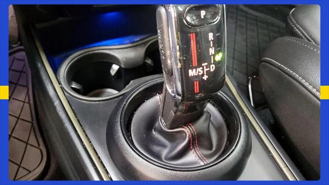 2020 MINI Countryman Cooper S