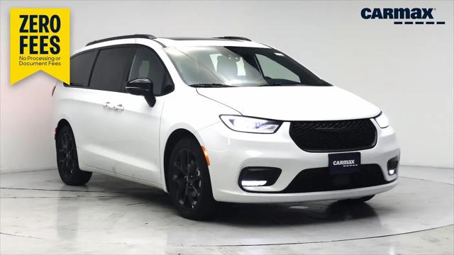 2025 Chrysler Pacifica Limited for sale in Laurel, MD