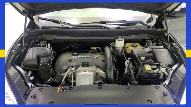 2020 Buick Envision AWD Premium I