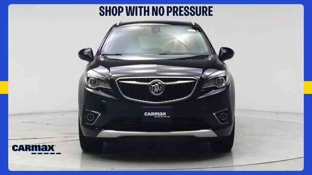 2020 Buick Envision AWD Premium I