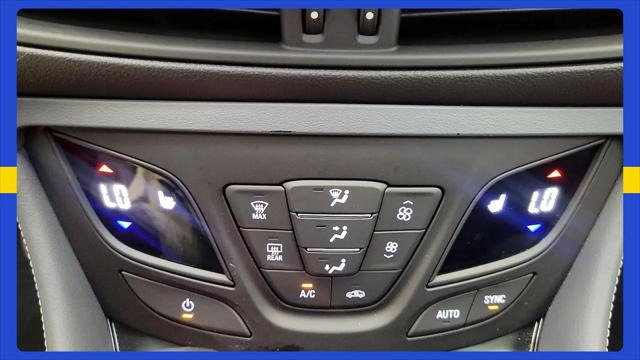 2020 Buick Envision AWD Premium I