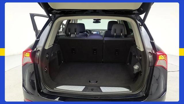 2020 Buick Envision AWD Premium I