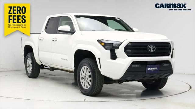 2024 Toyota Tacoma SR5 for sale in San Antonio, TX