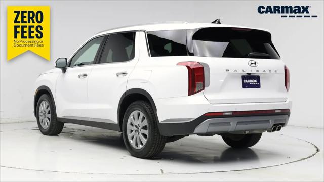 2025 Hyundai Palisade SEL for sale in San Antonio, TX