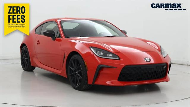 2023 Toyota GR86 Premium for sale in Plainfield, IL