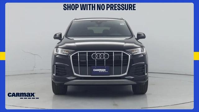 2023 Audi Q7 Premium 45 TFSI quattro Tiptronic