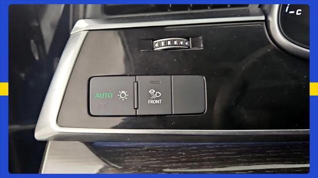 2023 Audi Q7 Premium 45 TFSI quattro Tiptronic