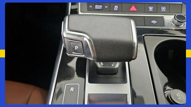 2023 Audi Q7 Premium 45 TFSI quattro Tiptronic