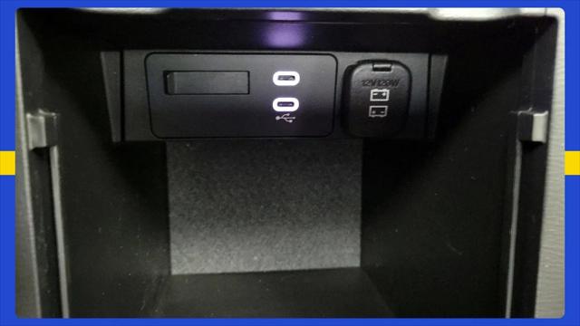 2025 Mazda CX-5 2.5 Carbon Turbo