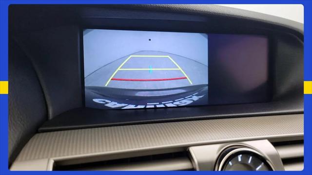 2016 Lexus LS 460 LS 460