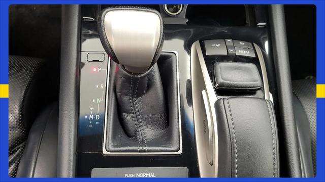 2016 Lexus LS 460 LS 460