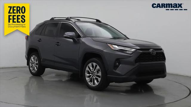 2024 Toyota RAV4 XLE Premium for sale in Gilbert, AZ