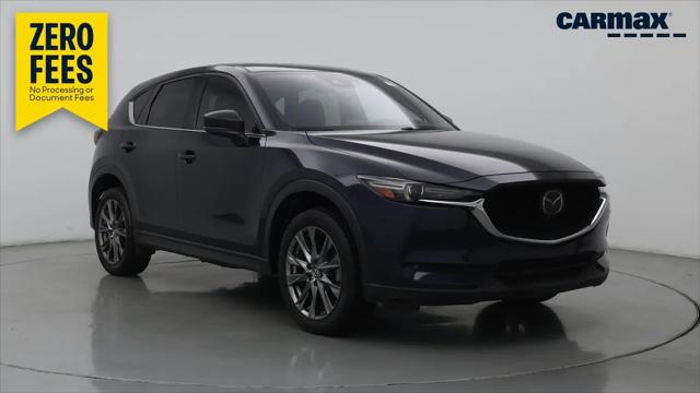 2019 Mazda CX-5 Signature for sale in Gilbert, AZ