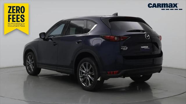 2019 Mazda CX-5 Signature
