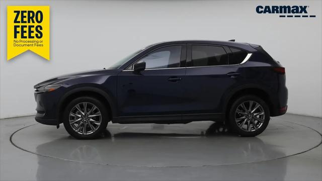 2019 Mazda CX-5 Signature