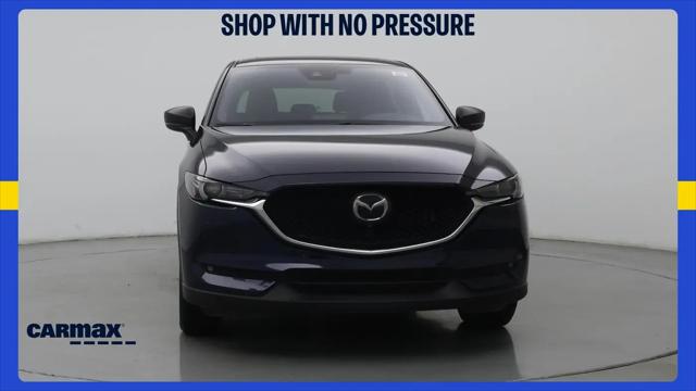 2019 Mazda CX-5 Signature