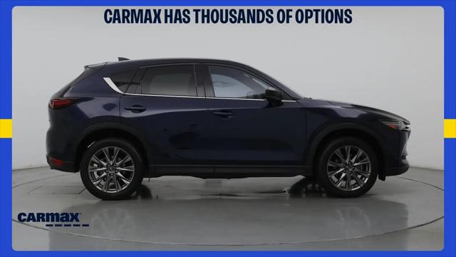 2019 Mazda CX-5 Signature