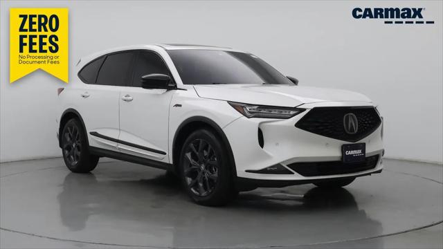 2022 Acura MDX A-SPEC Package for sale in Gilbert, AZ
