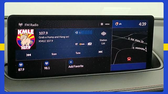 2022 Acura MDX A-SPEC Package