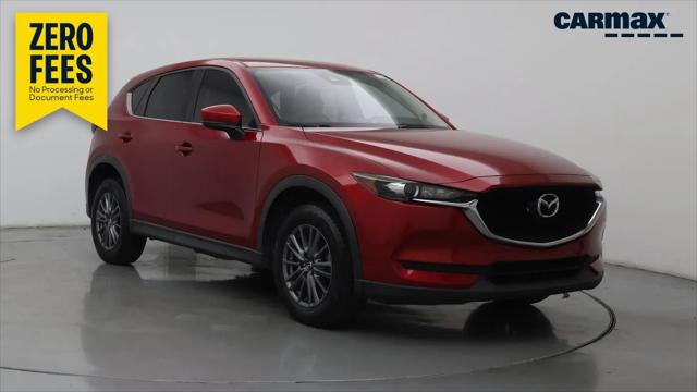 2017 Mazda CX-5 Touring for sale in Gilbert, AZ