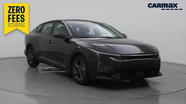 2025 Kia K4 LXS for sale in Gilbert, AZ