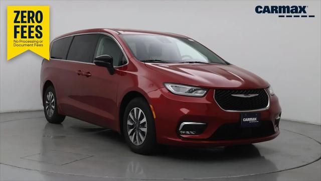 2024 Chrysler Pacifica Hybrid Select for sale in Gilbert, AZ