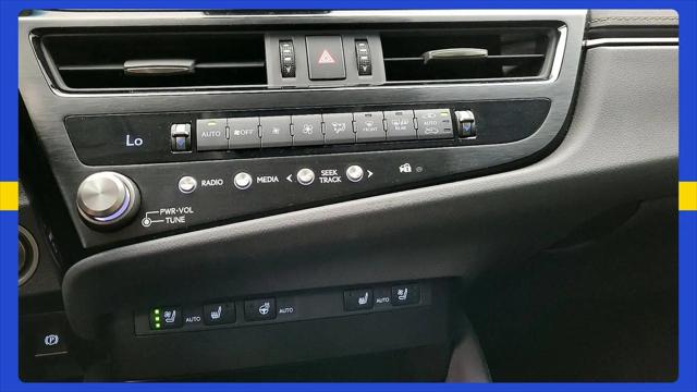 2024 Lexus ES 300h ES 300h
