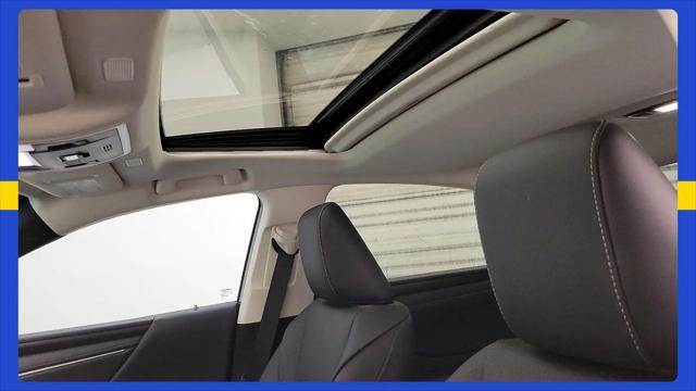 2024 Lexus ES 300h ES 300h
