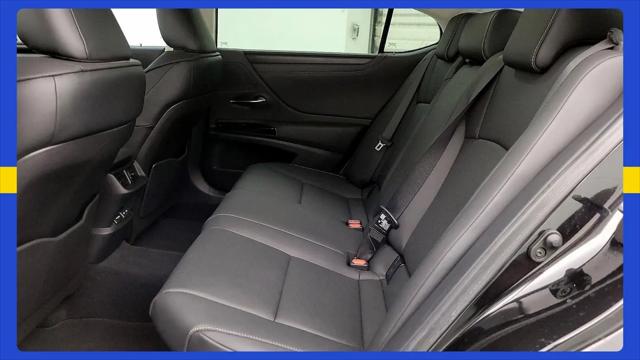 2024 Lexus ES 300h ES 300h